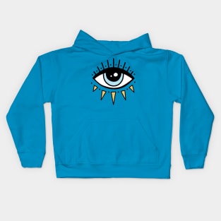 Eye Kids Hoodie